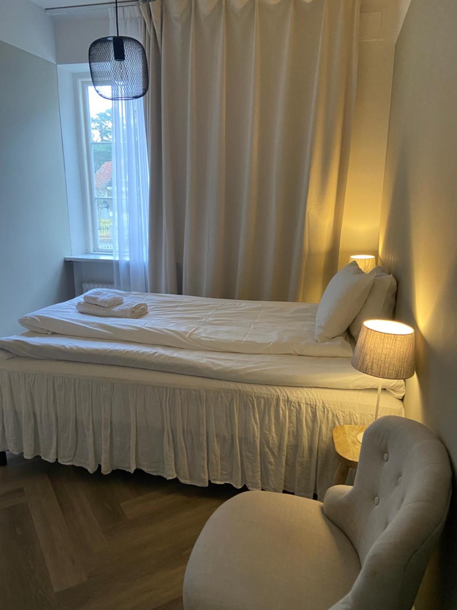 Bed and Breakfast Our House à Ystad Extérieur photo
