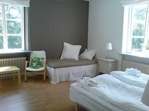 Bed and Breakfast Our House à Ystad Extérieur photo