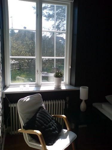 Bed and Breakfast Our House à Ystad Extérieur photo